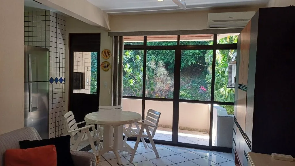 Apartamento em Florianópolis — foto 7