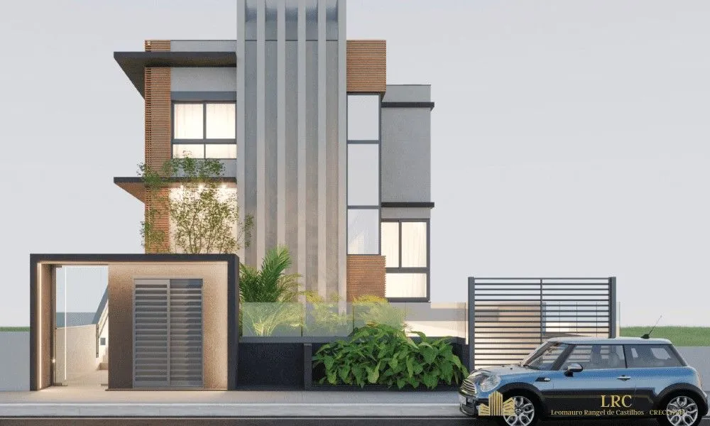 Casa em Florianópolis — foto 2