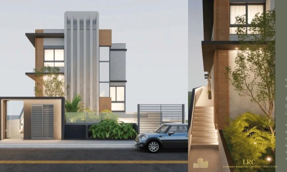 Casa em Florianópolis — foto 4