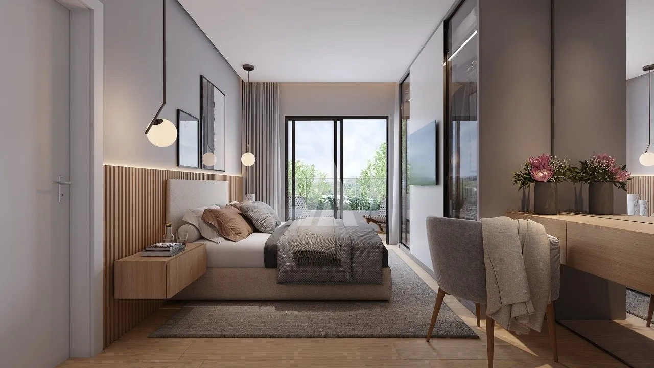 Sobrado no Lumina House com 1 suíte + 2 quartos à venda no bairro Glória em Joinville - SC por R$ 940.020,02 — foto 7