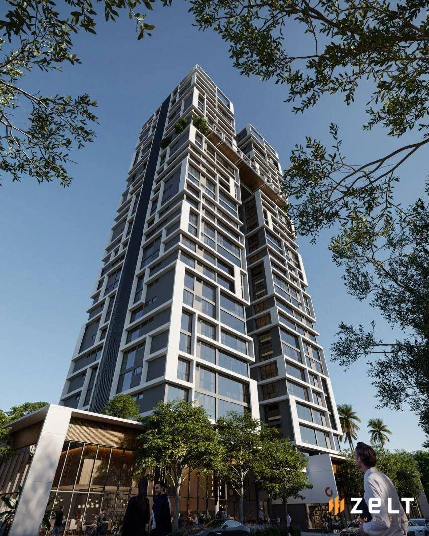 Apartamento com 3 suítes à venda, 160 m por R$ 1.680.000 - Centro - Blumenau/SC — foto 7