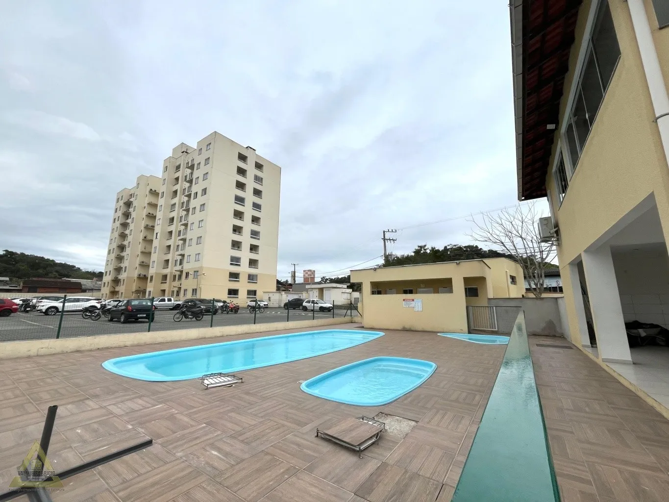 Era uma vez um apartamento que sonhava em receber uma nova família... - foto 1