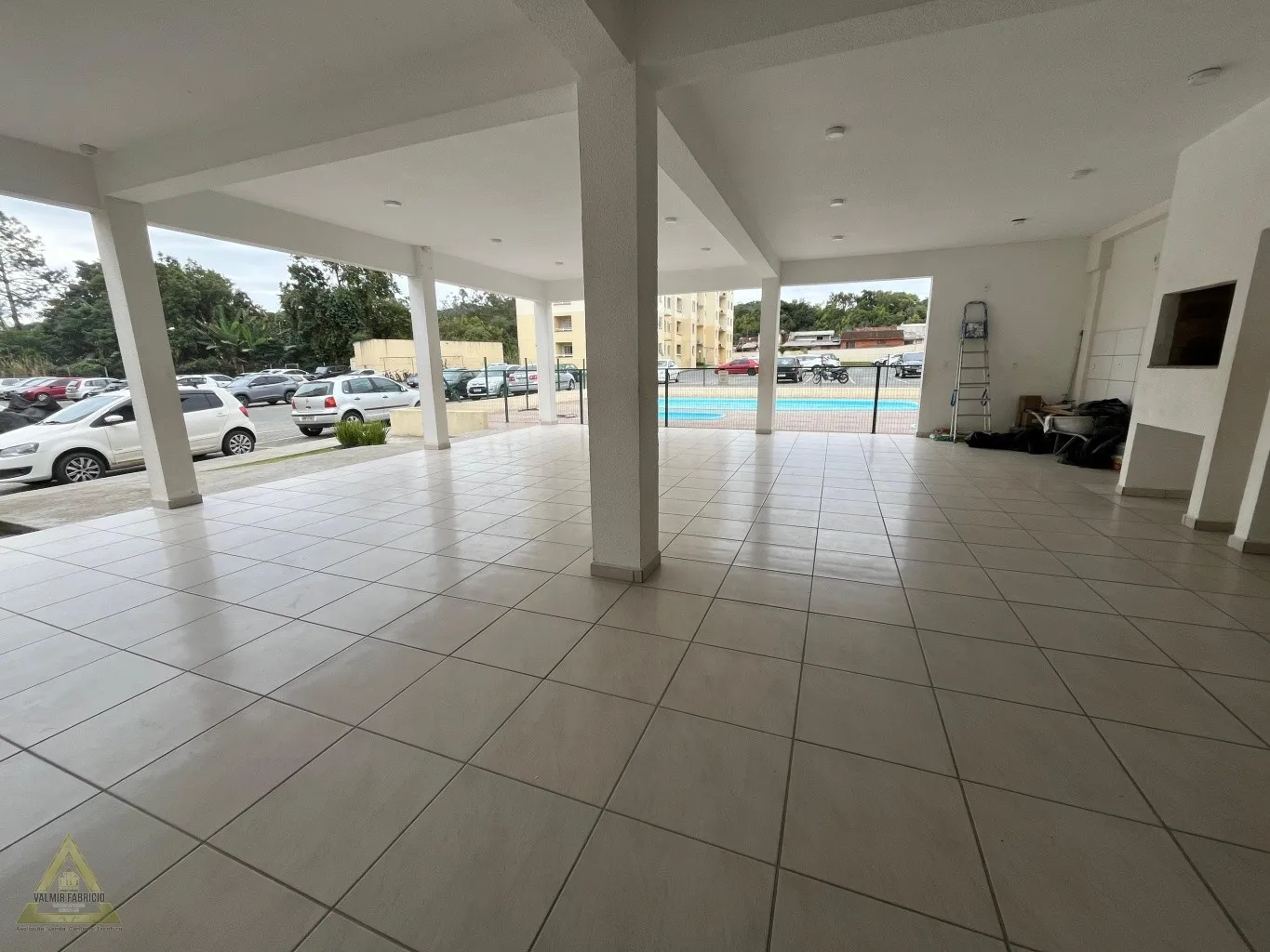 Era uma vez um apartamento que sonhava em receber uma nova família... — foto 4