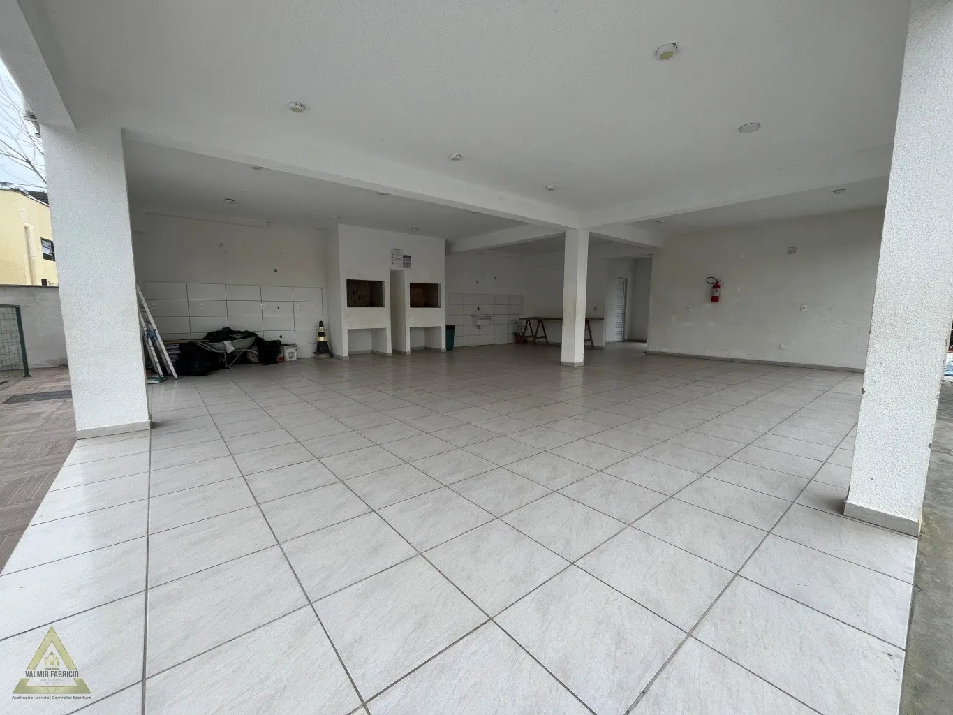 Era uma vez um apartamento que sonhava em receber uma nova família... — foto 5