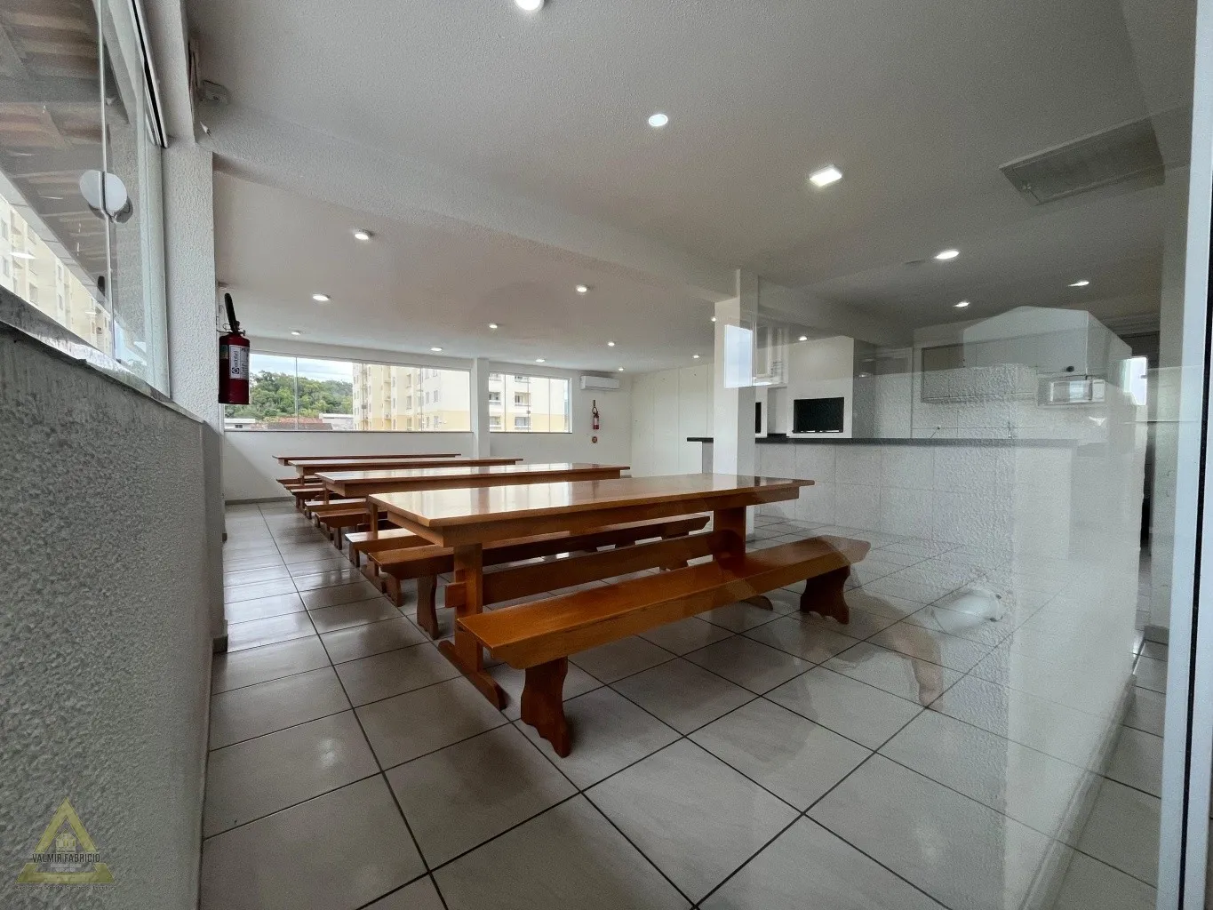 Era uma vez um apartamento que sonhava em receber uma nova família... — foto 6