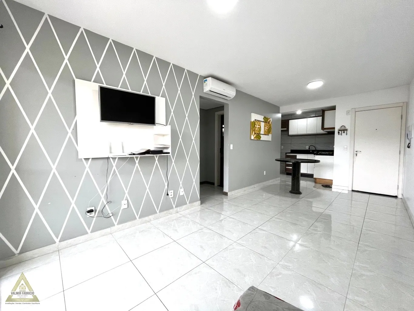 Era uma vez um apartamento que sonhava em receber uma nova família... — foto 7