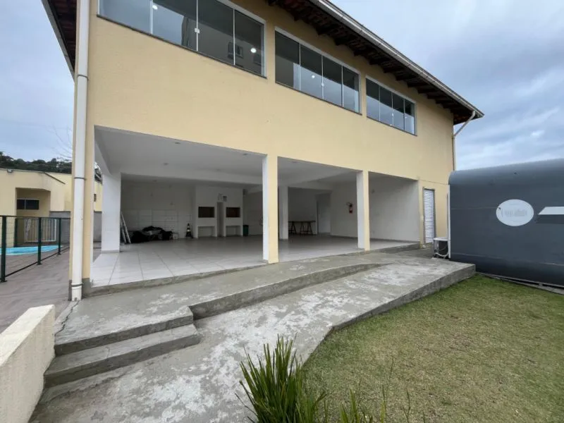 O Último Andar te Espera - e com Vista para uma Nova Vida! — foto 3