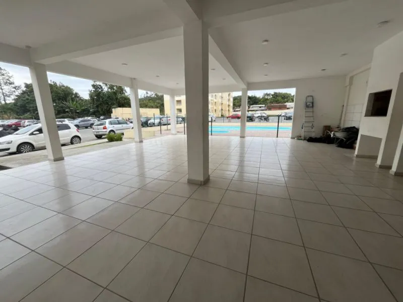 O Último Andar te Espera - e com Vista para uma Nova Vida! — foto 4