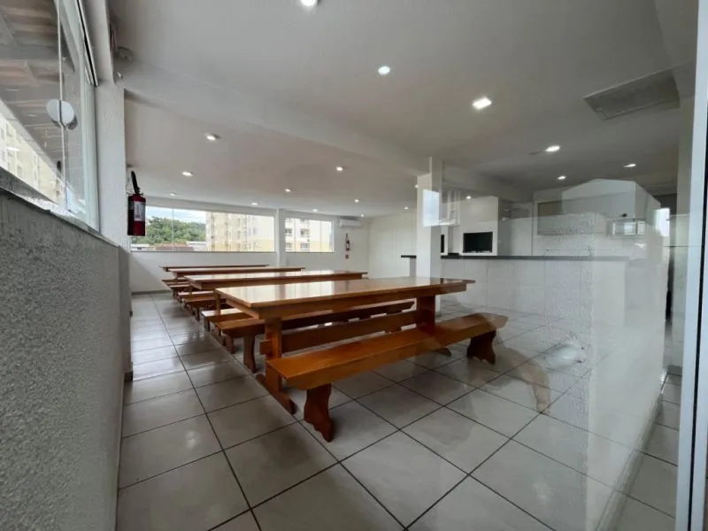 O Último Andar te Espera - e com Vista para uma Nova Vida! — foto 6