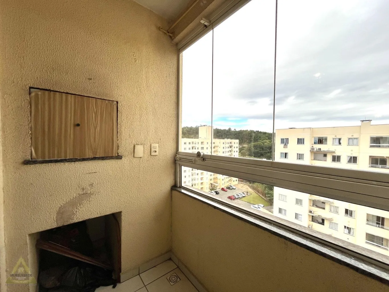 O Último Andar te Espera - e com Vista para uma Nova Vida! — foto 7