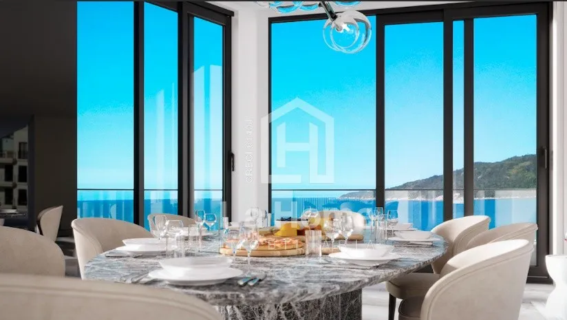 Apartamento com 02 suítes à venda em Bombinhas - Bairro Canto Grande - Villa dos Coqueiros Residence - Construtora J.E VARGAS - 25% Entrada + 5 Reforços anuais + 60x Parcelas — foto 6