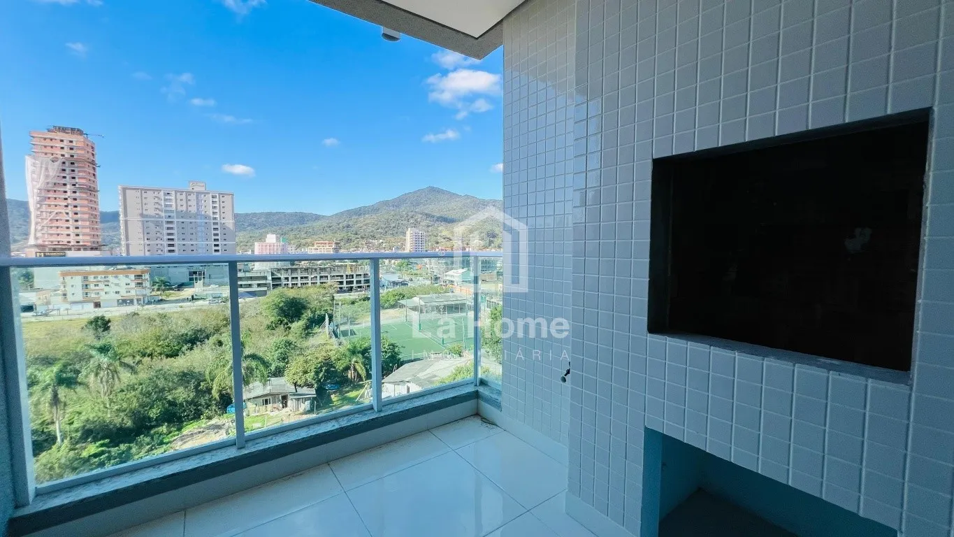 Apartamento com 02 suítes à venda em Balneário Perequê, Porto Belo | La Nouba Residence | Pronto para morar. - foto 1