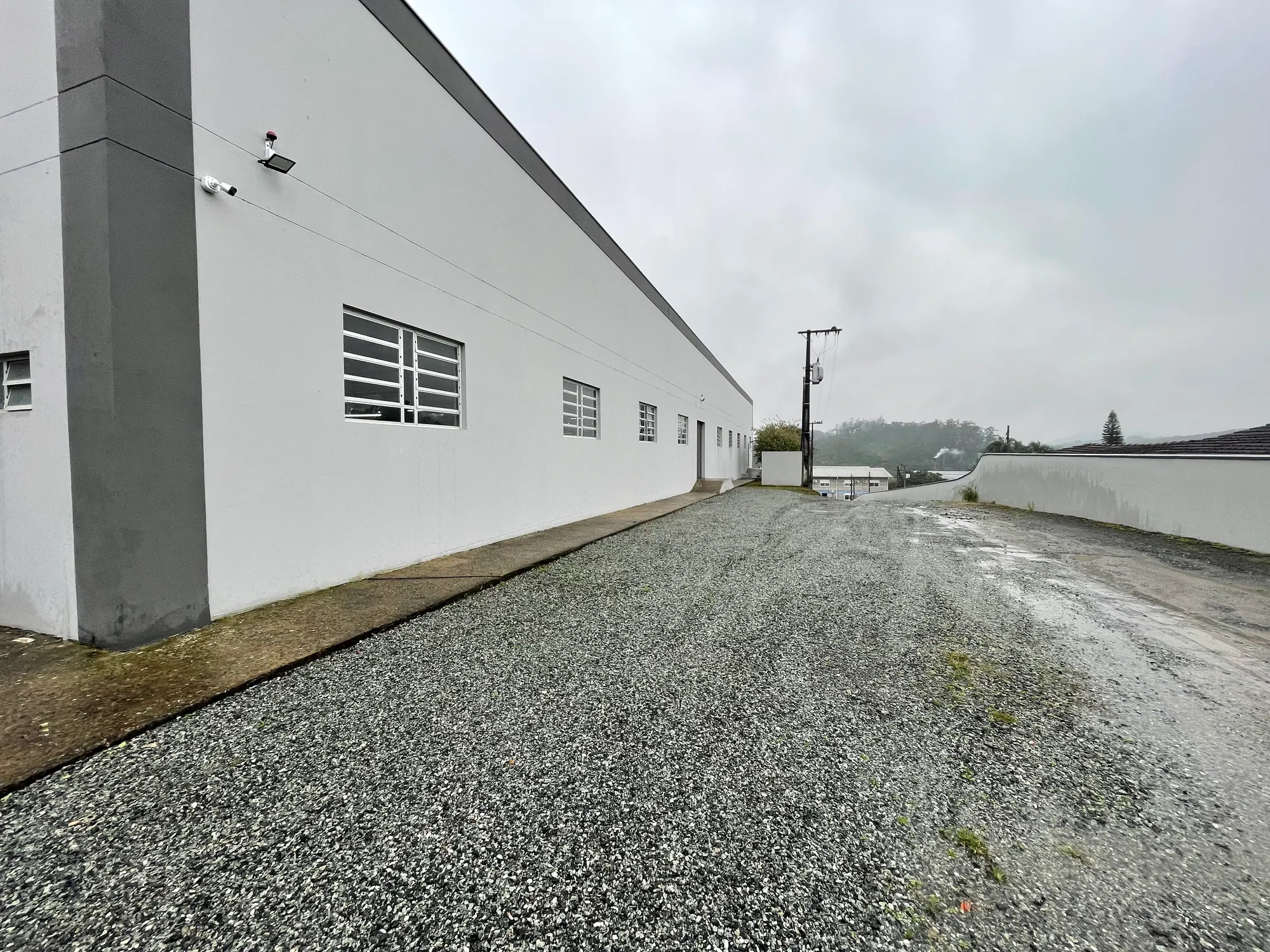 Galpão fácil acesso Blumenau Indaial — foto 3