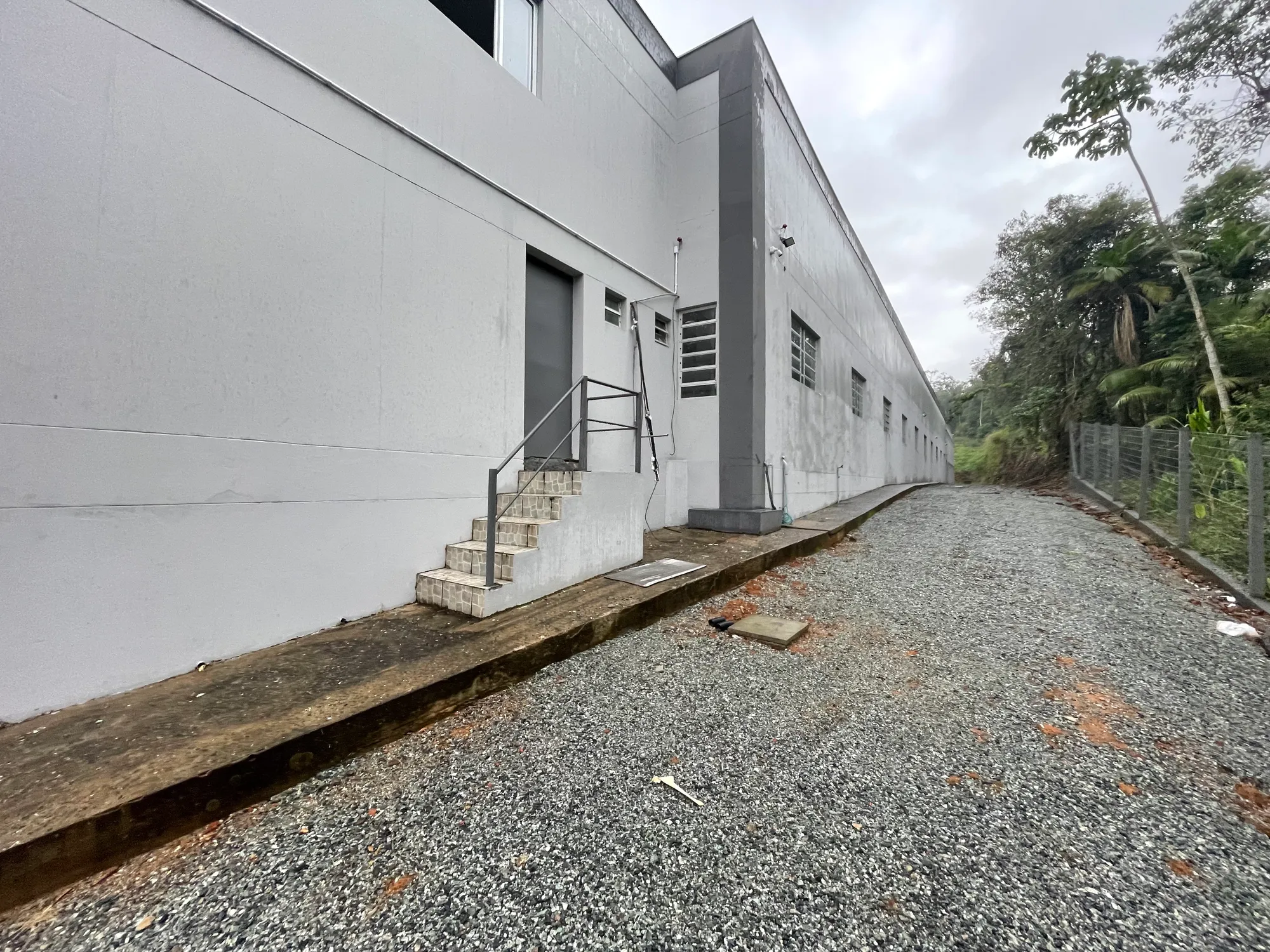 Galpão fácil acesso Blumenau Indaial — foto 4