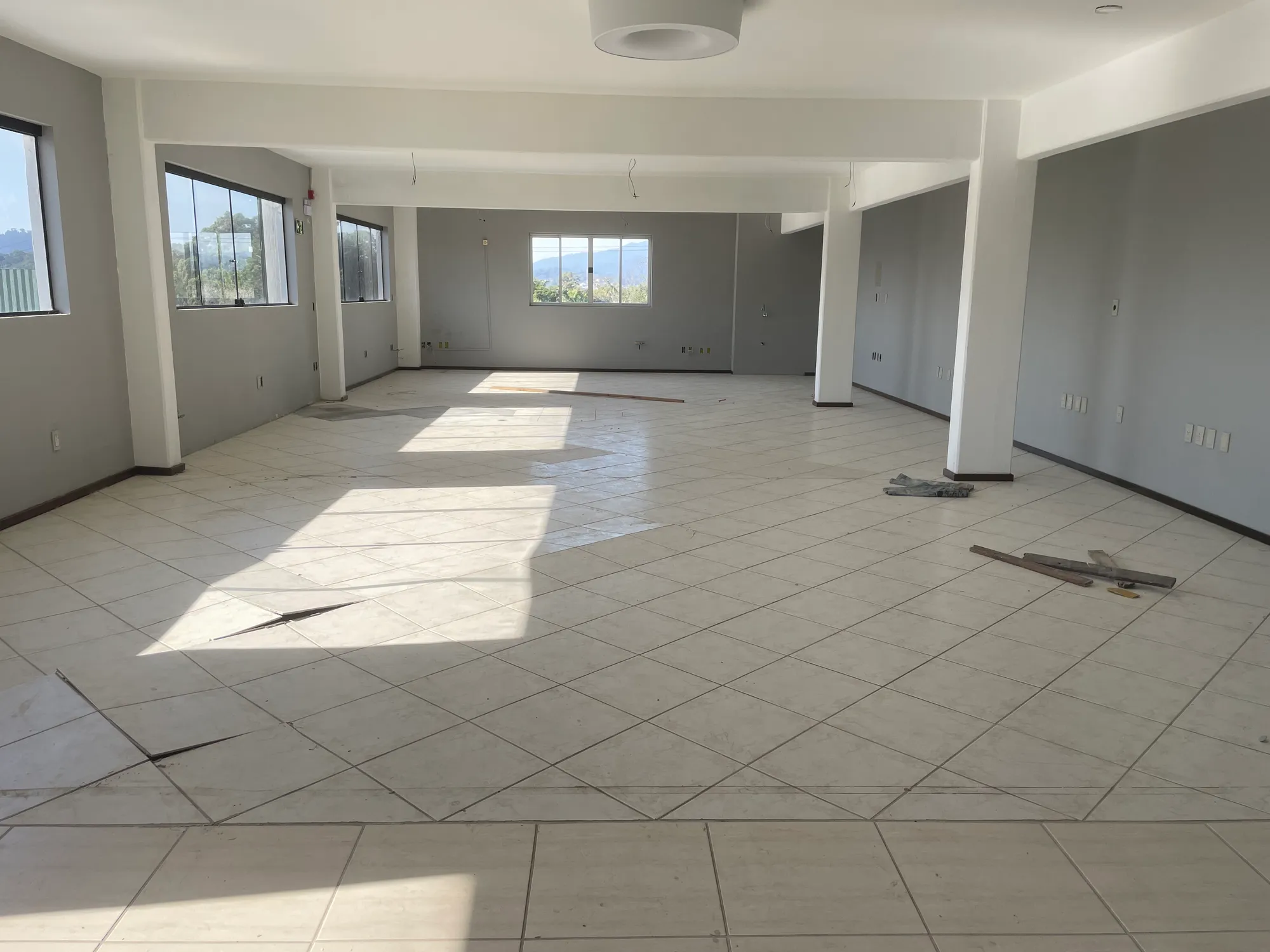 Galpão fácil acesso Blumenau Indaial — foto 5