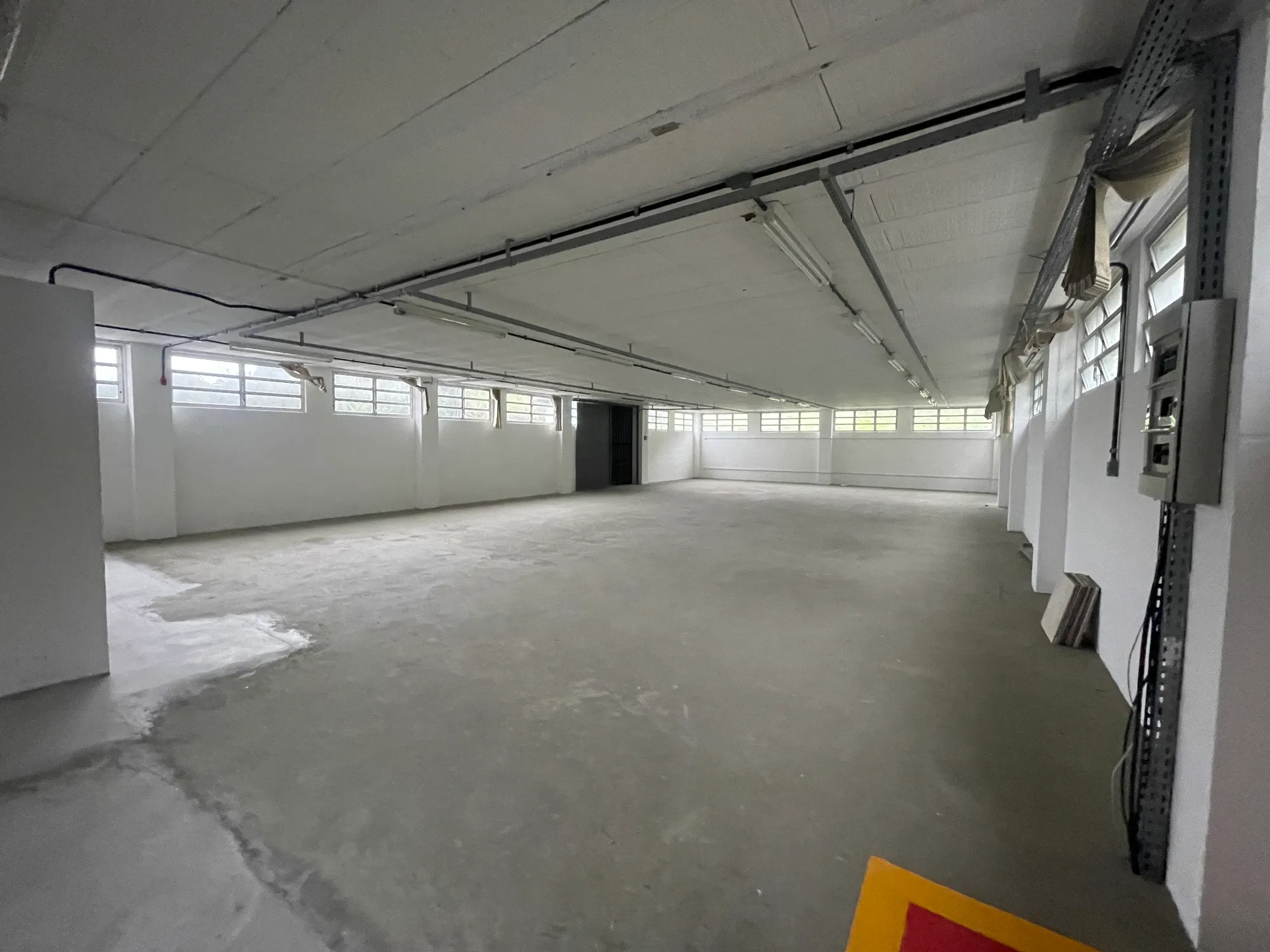 Galpão fácil acesso Blumenau Indaial — foto 6