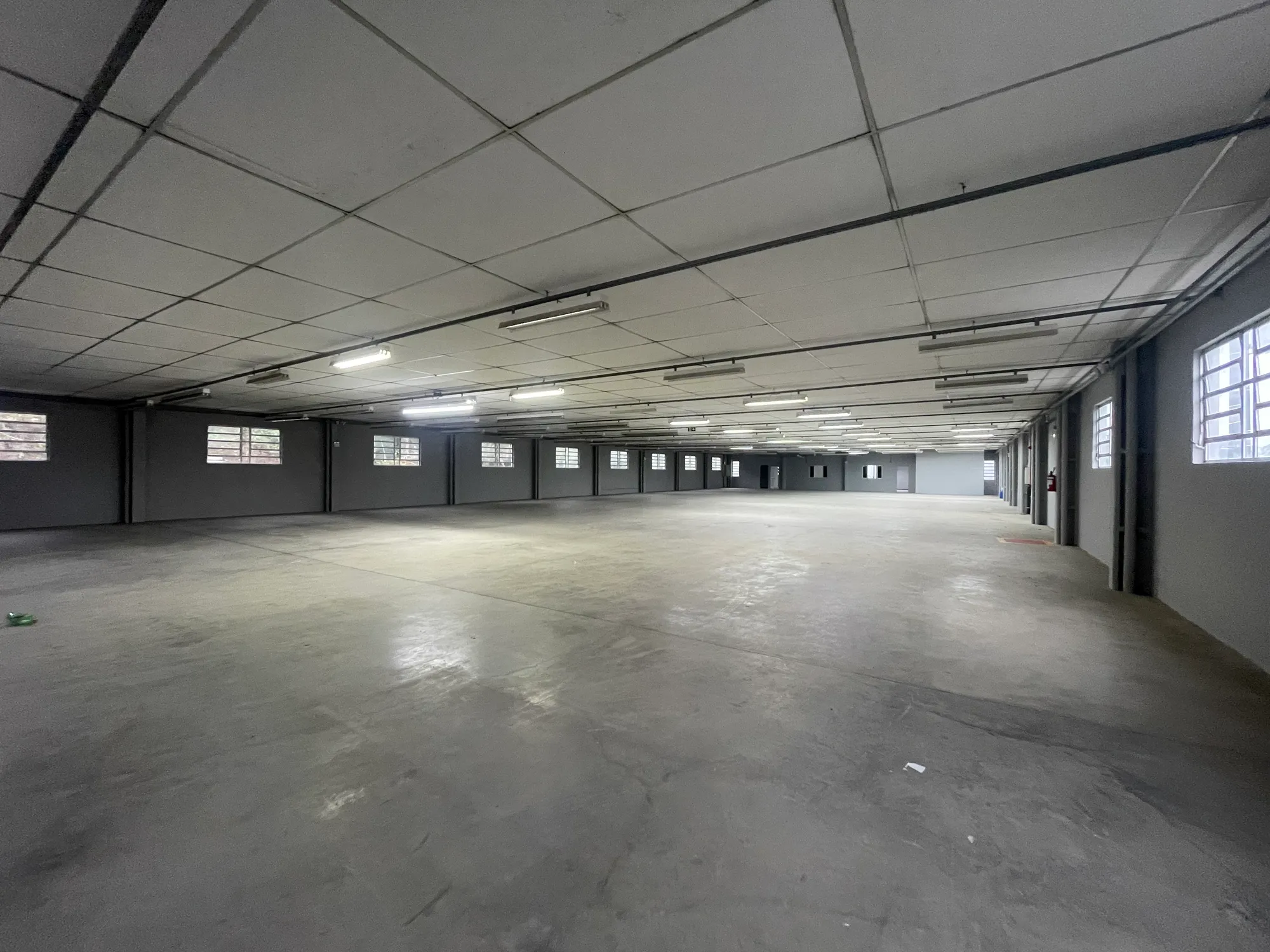 Galpão fácil acesso Blumenau Indaial — foto 7