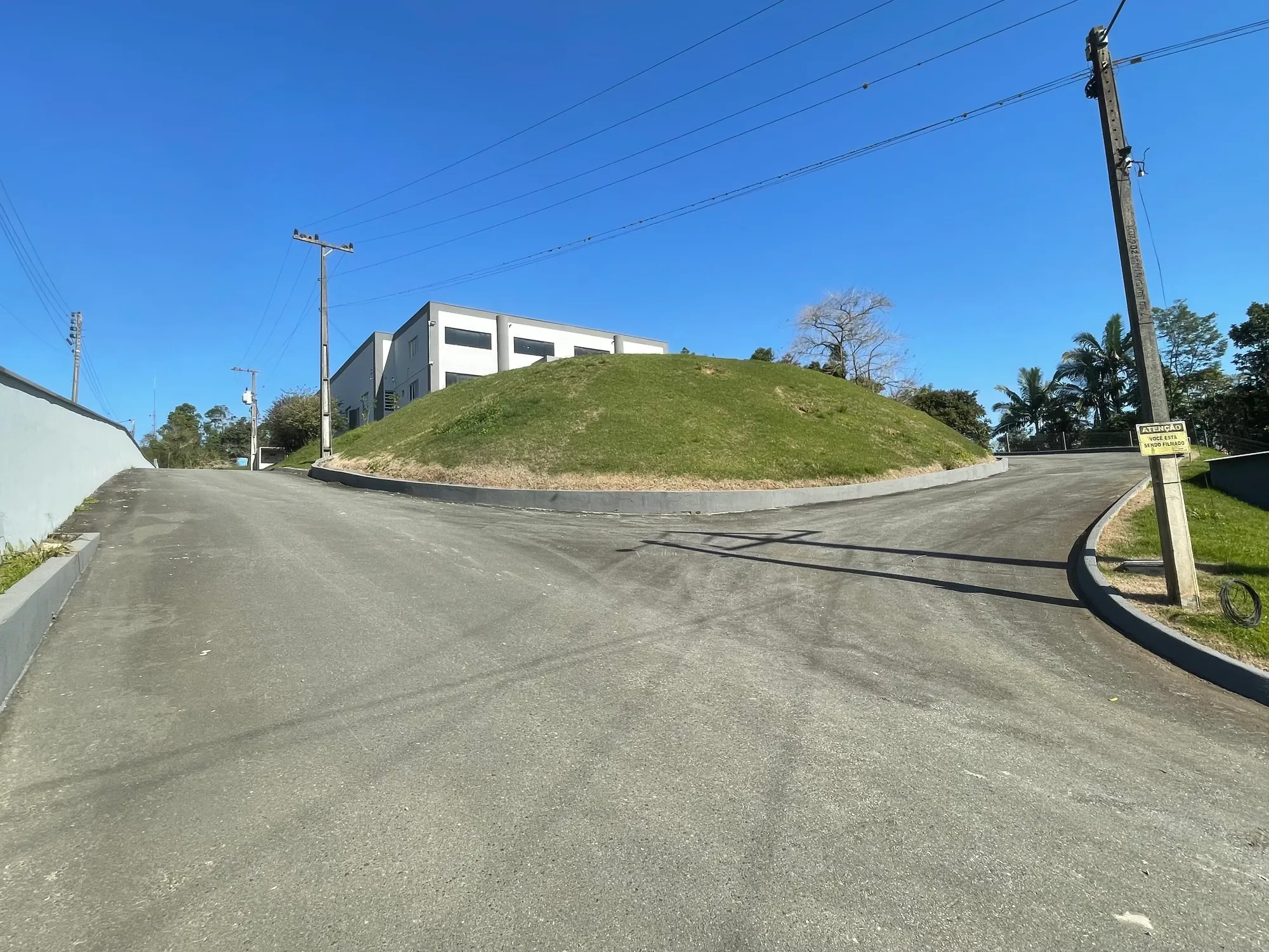 Galpão fácil acesso Blumenau Indaial - foto 1