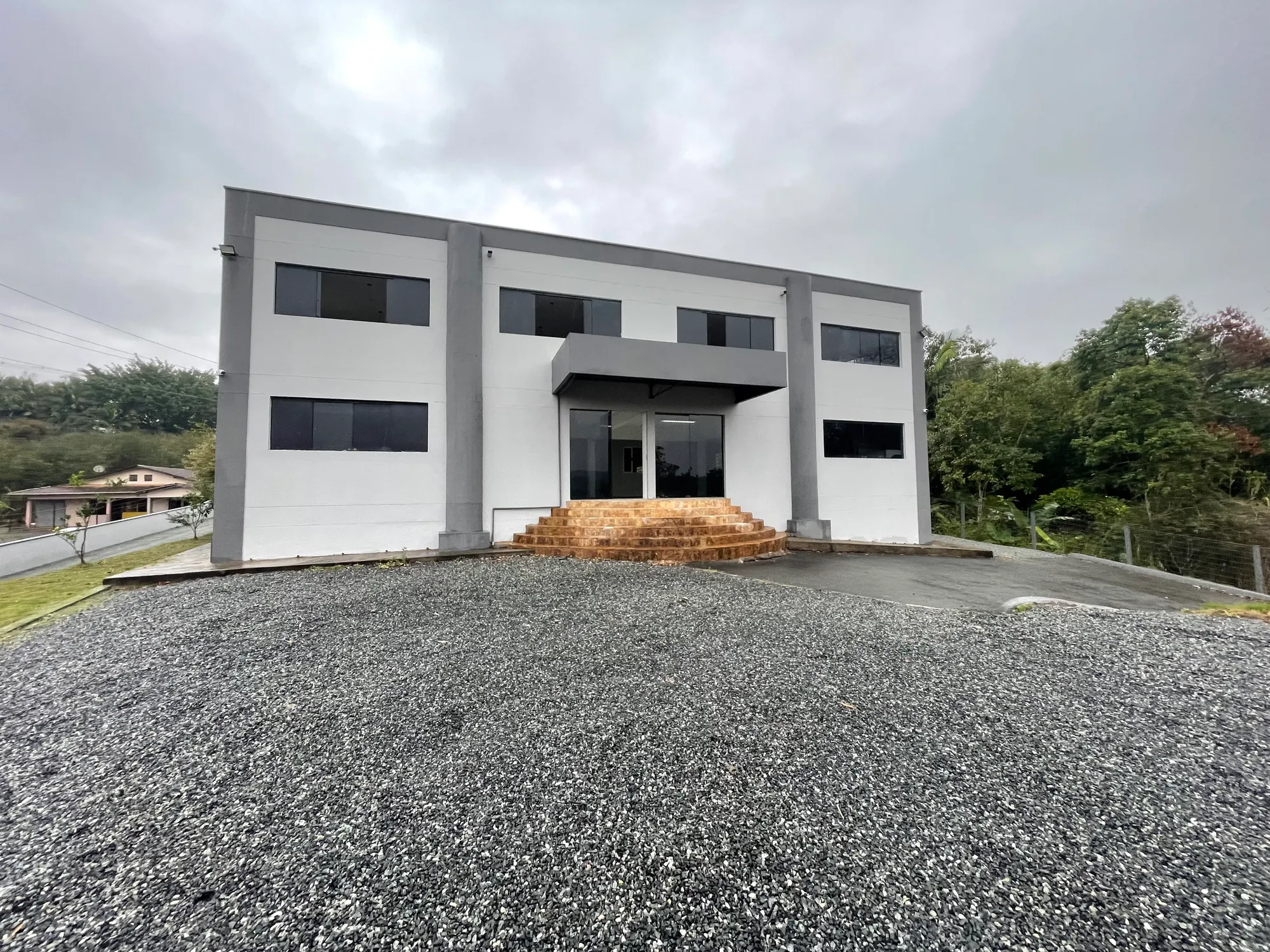 Galpão fácil acesso Blumenau Indaial — foto 2