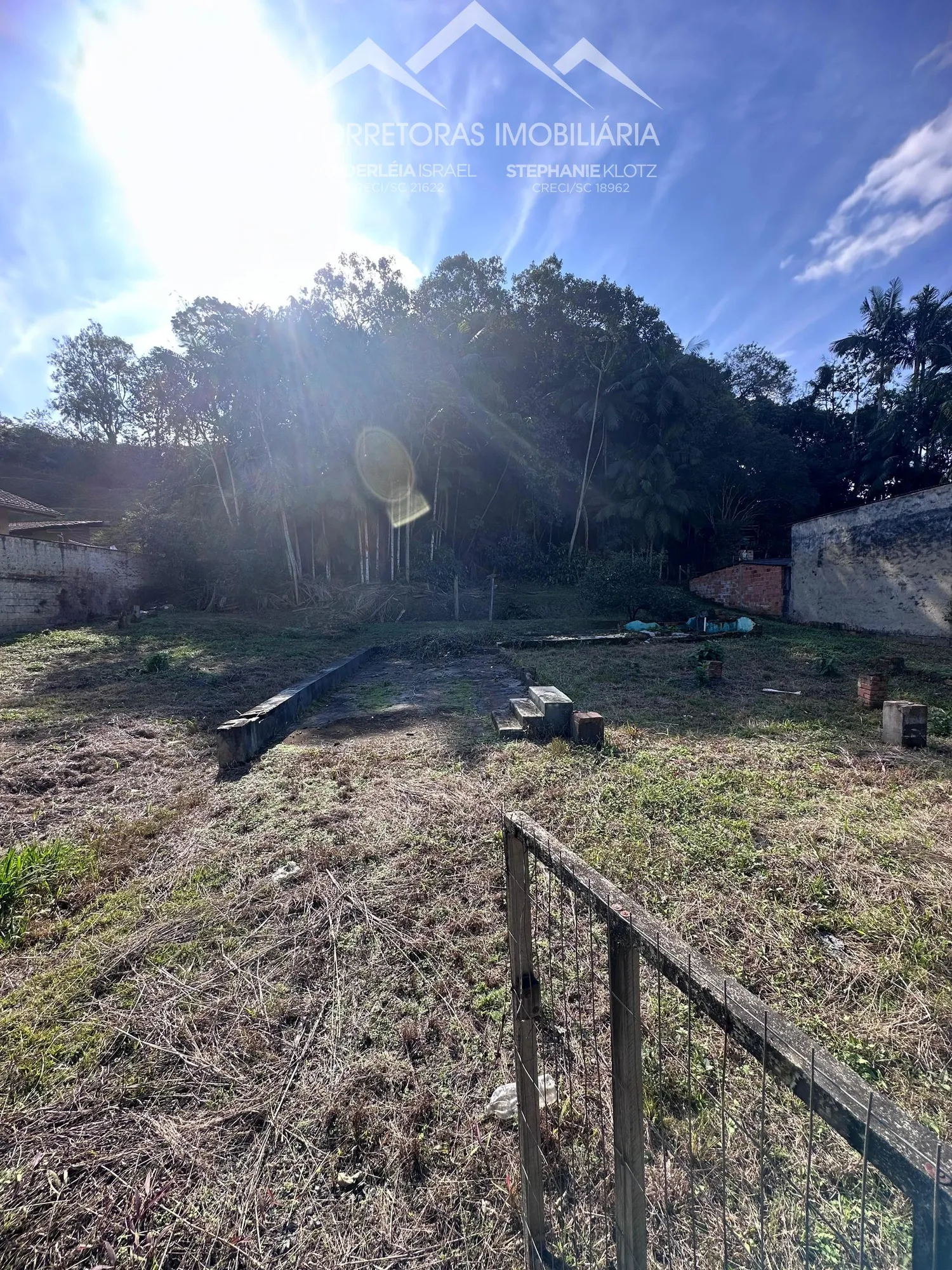 TERRENO, Ribeirão Areia, POmerode - SC — foto 4