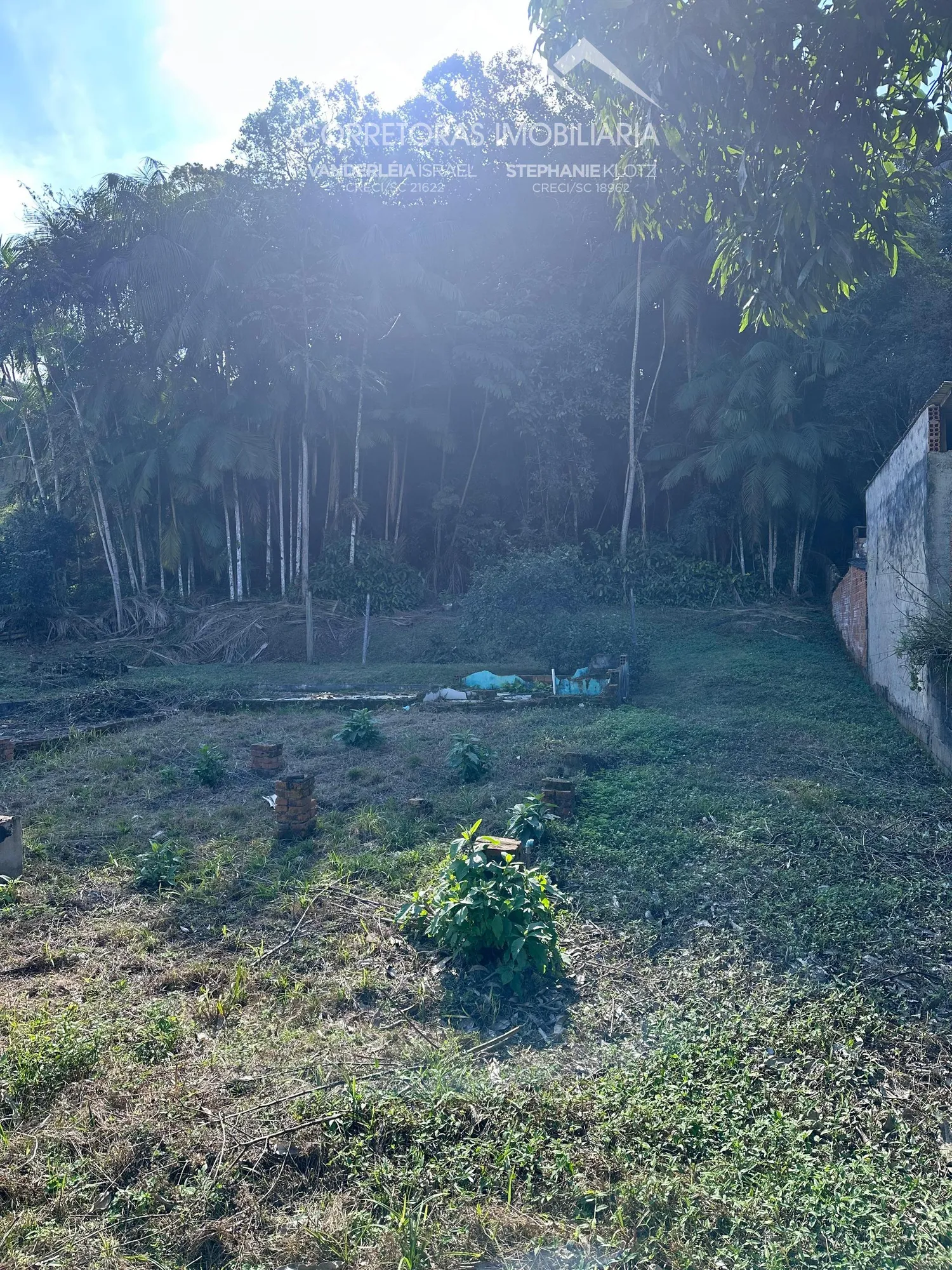 TERRENO, Ribeirão Areia, POmerode - SC — foto 5