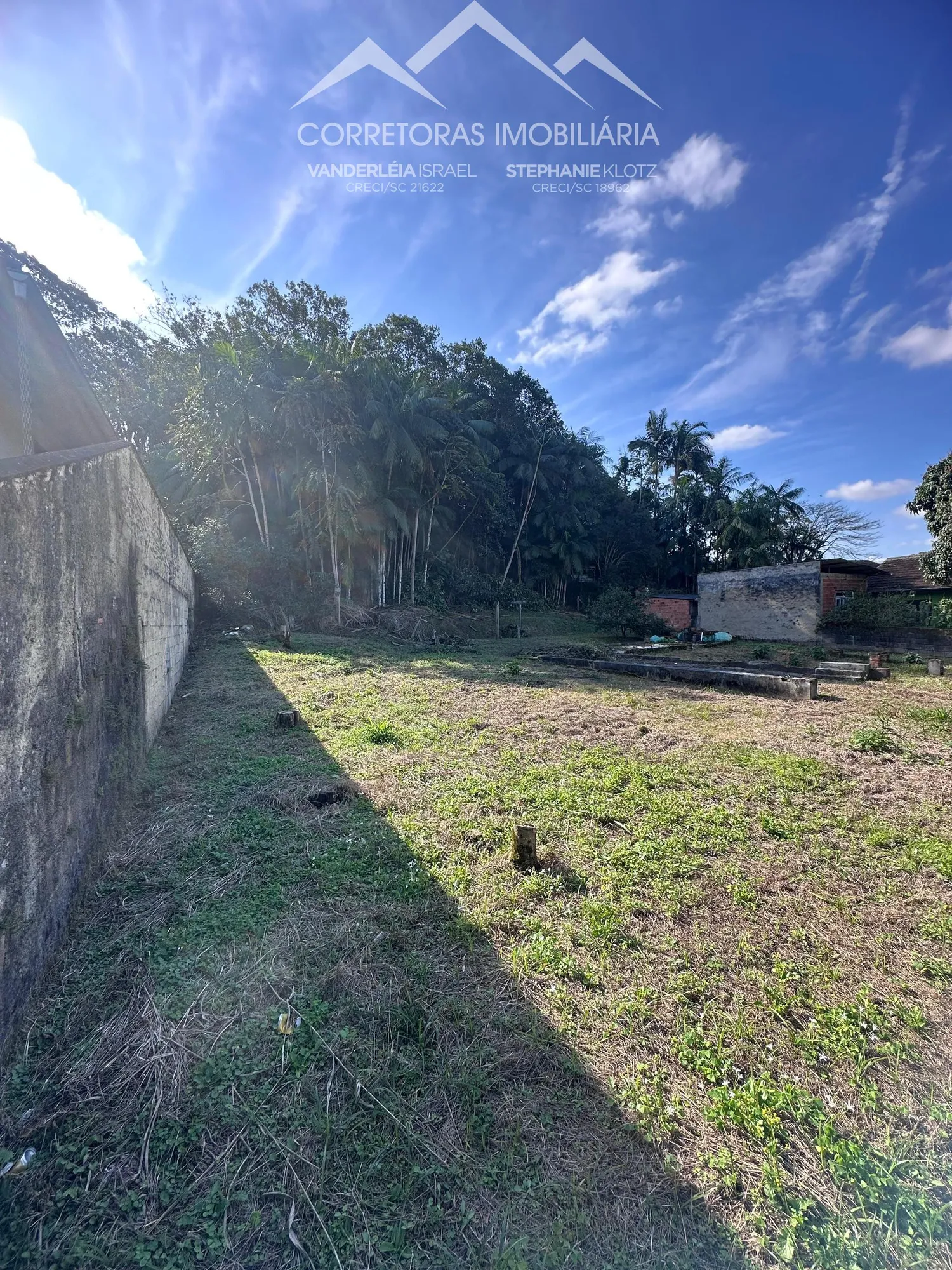 TERRENO, Ribeirão Areia, POmerode - SC — foto 6