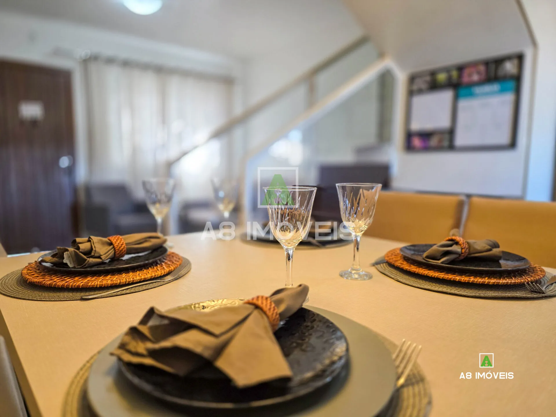 SOBRADO CONDOMÍNIO ITOUPAVA CENTRAL SEMI MOBILIADO — foto 5