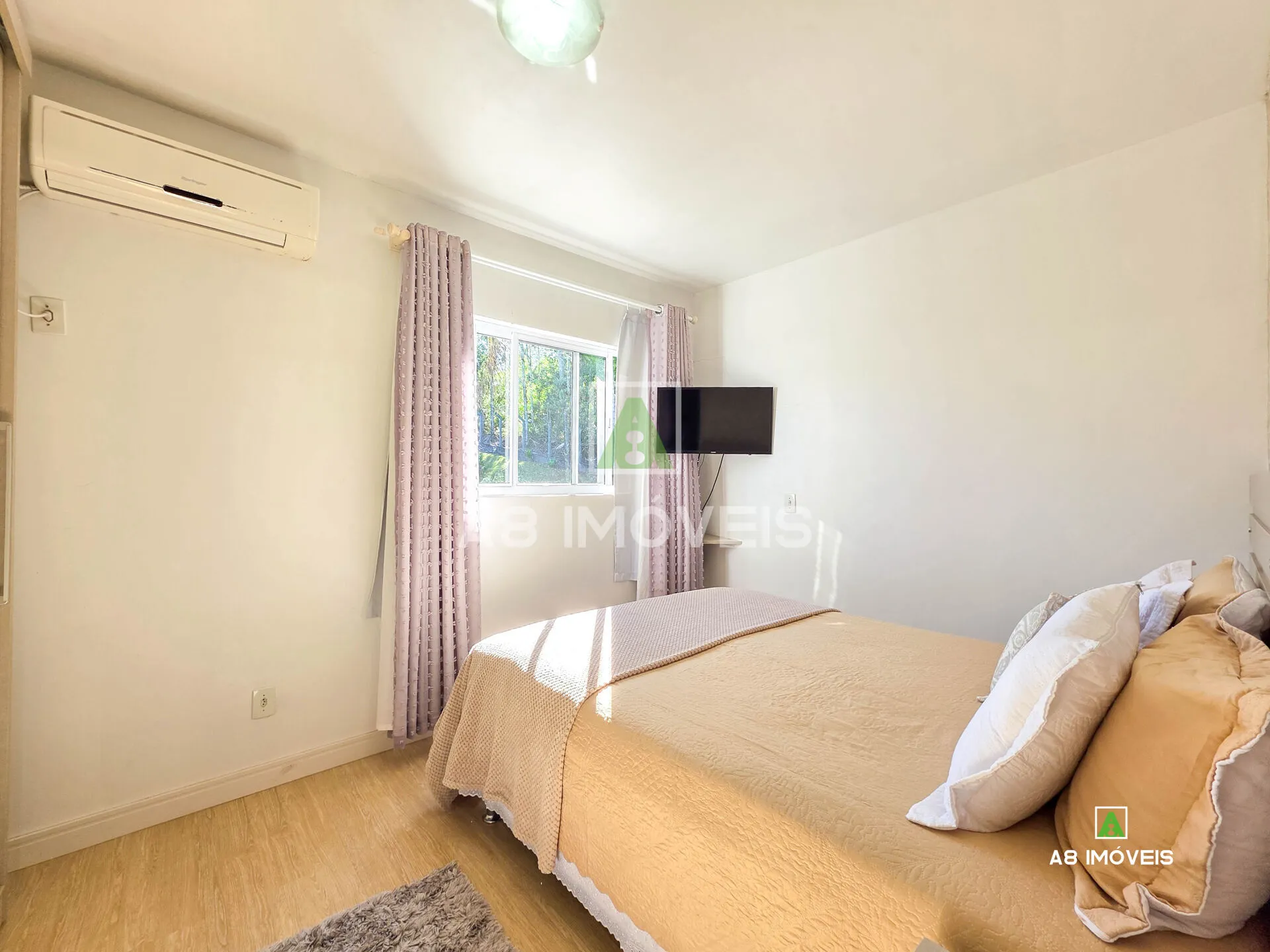 SOBRADO CONDOMÍNIO ITOUPAVA CENTRAL SEMI MOBILIADO — foto 6