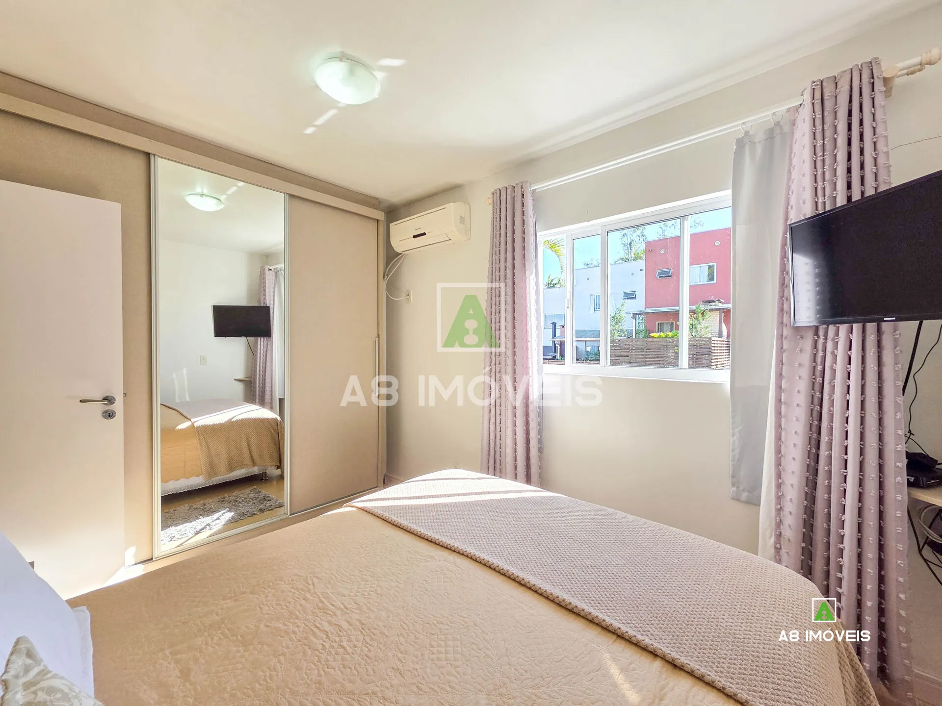 SOBRADO CONDOMÍNIO ITOUPAVA CENTRAL SEMI MOBILIADO — foto 7