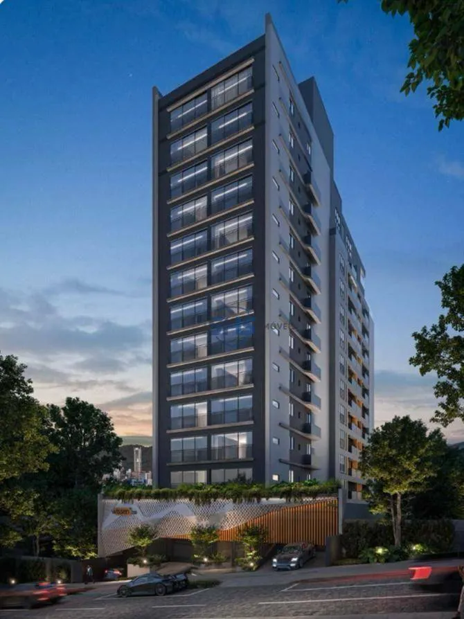 Apartamento à venda, 57 m por R$ 558.249,00 - Itoupava Seca - Blumenau/SC - foto 1