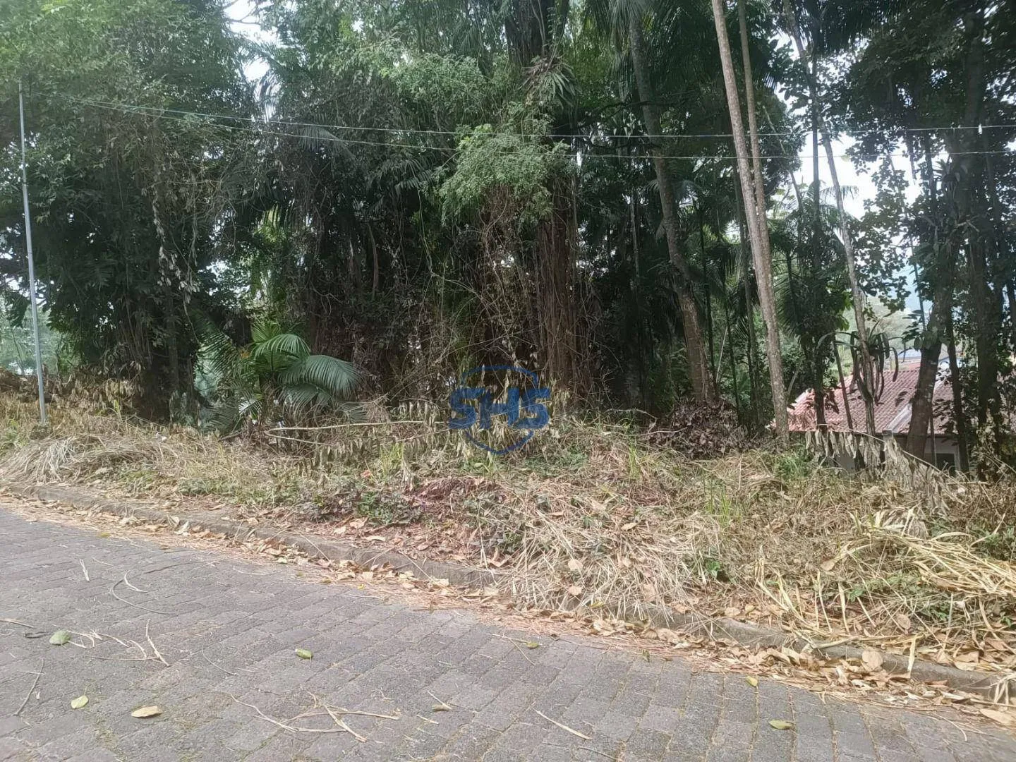 terreno a venda - foto 1