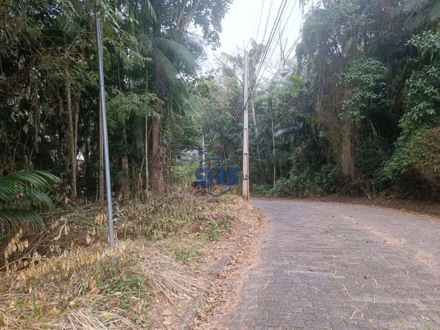 Terreno à venda, 438 m por R$ 590.000,00 - Velha - Blumenau/SC — foto 2