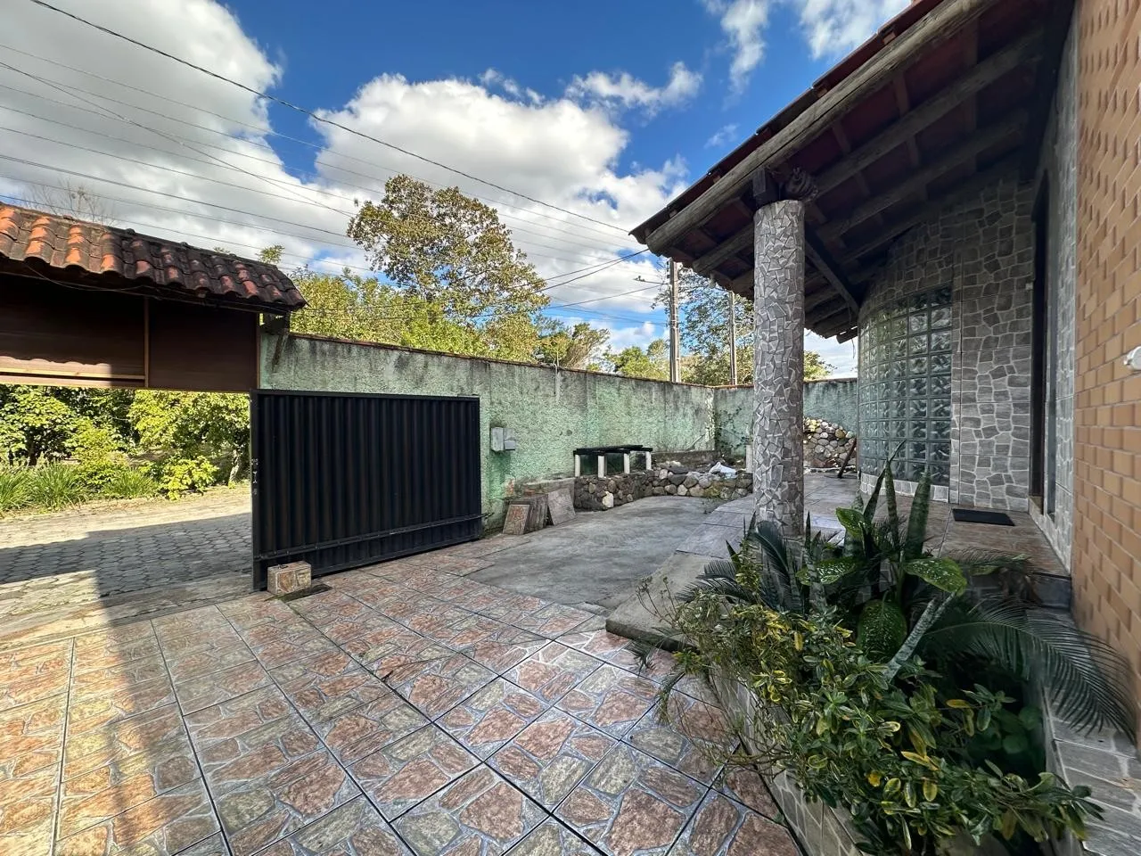 Casa - 6 quartos - 5 vagas — foto 2