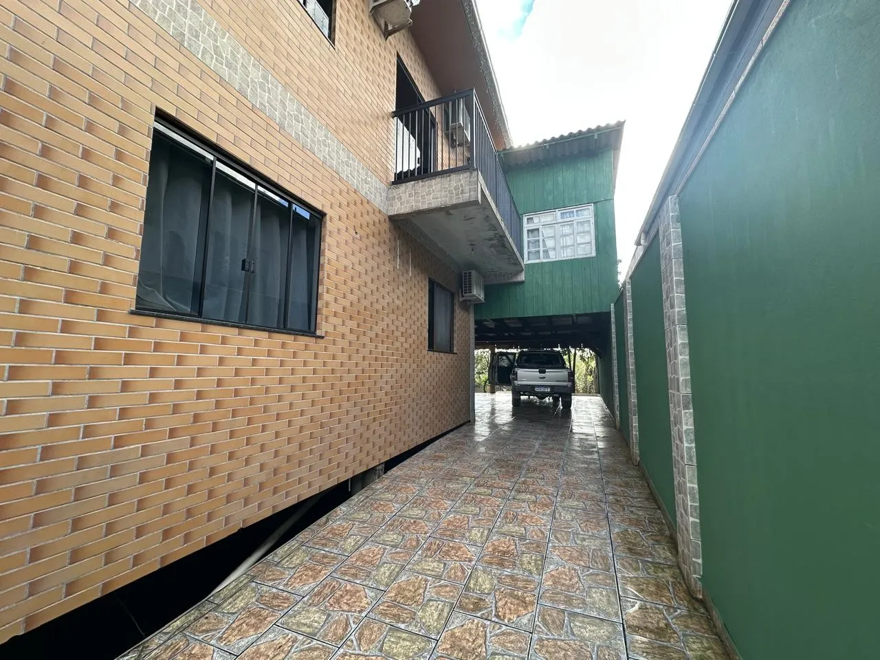 Casa - 6 quartos - 5 vagas — foto 3