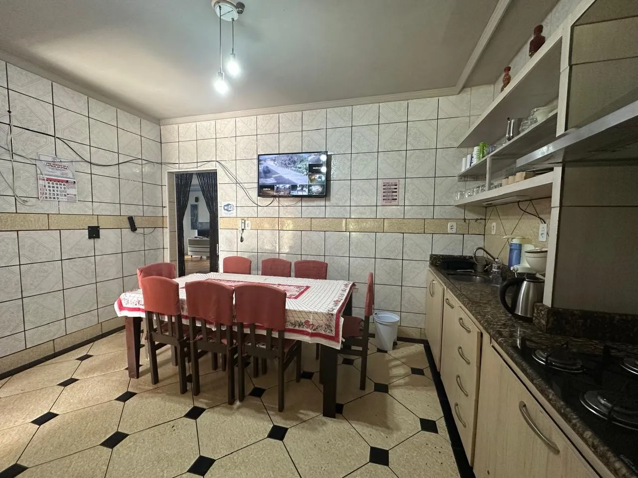 Casa - 6 quartos - 5 vagas — foto 6