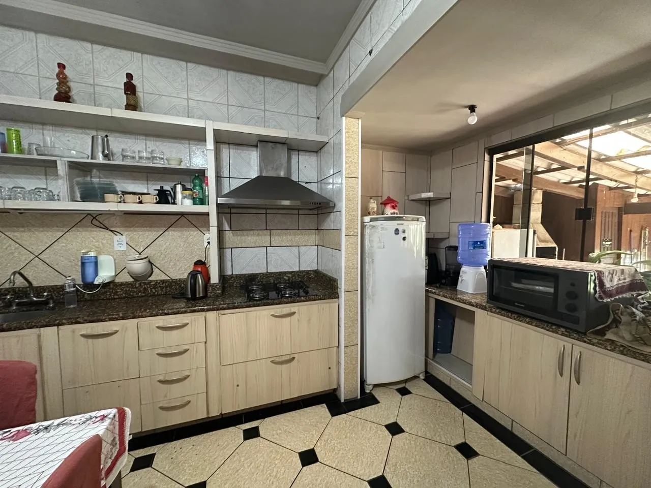 Casa - 6 quartos - 5 vagas — foto 7