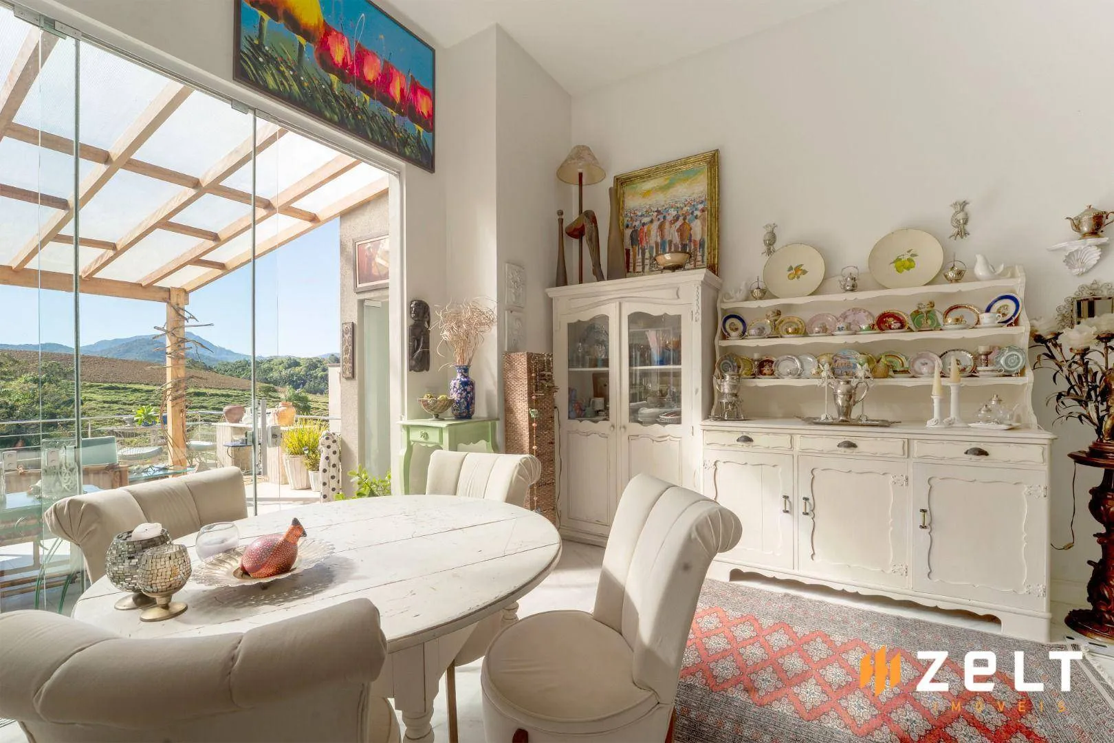 Casa com 3 dormitórios à venda, 140 m por R$ 1.250.000,00 - Fortaleza - Blumenau/SC — foto 2