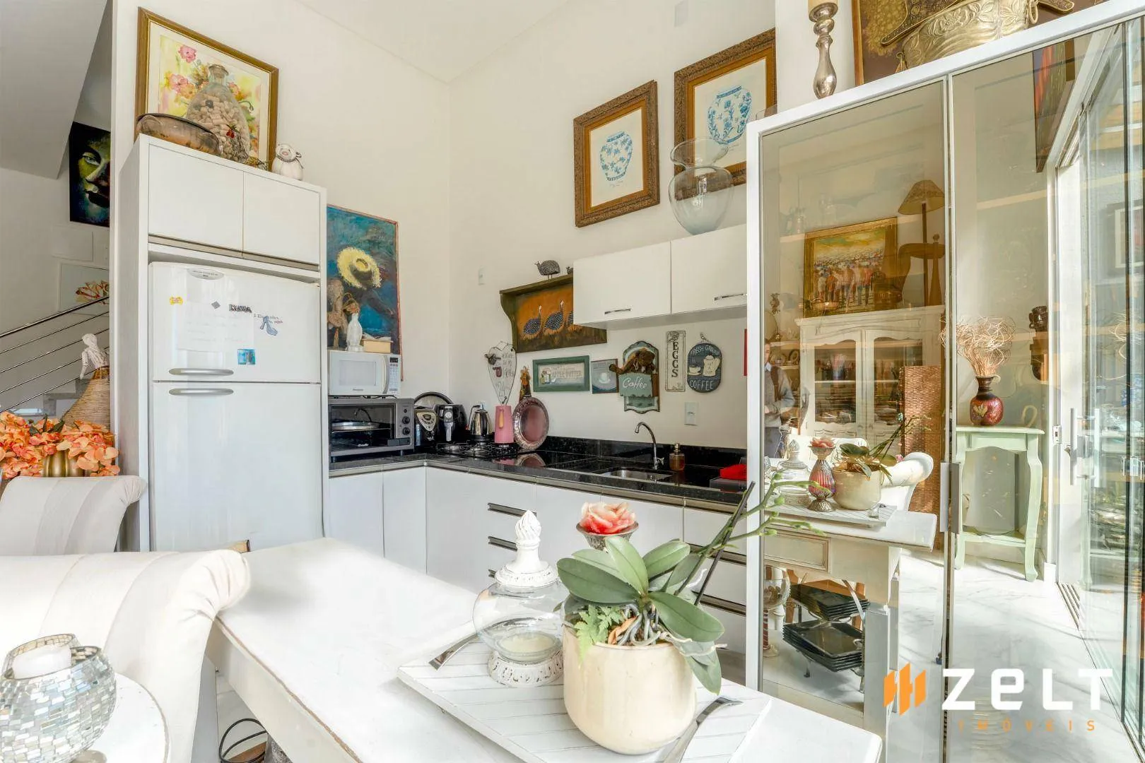 Casa com 3 dormitórios à venda, 140 m por R$ 1.250.000,00 - Fortaleza - Blumenau/SC — foto 4