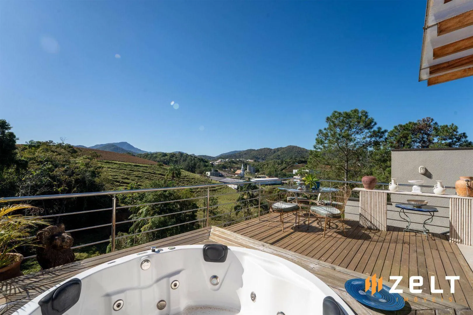 Casa com 3 dormitórios à venda, 140 m por R$ 1.250.000,00 - Fortaleza - Blumenau/SC — foto 5