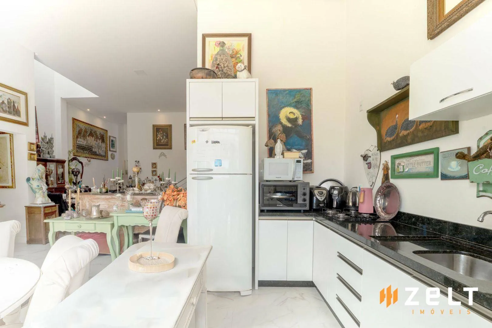 Casa com 3 dormitórios à venda, 140 m por R$ 1.250.000,00 - Fortaleza - Blumenau/SC — foto 6