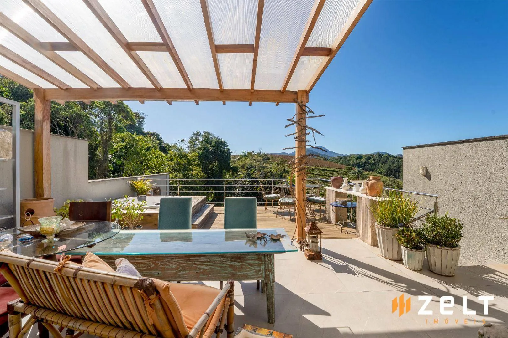 Casa com 3 dormitórios à venda, 140 m por R$ 1.250.000,00 - Fortaleza - Blumenau/SC - foto 1