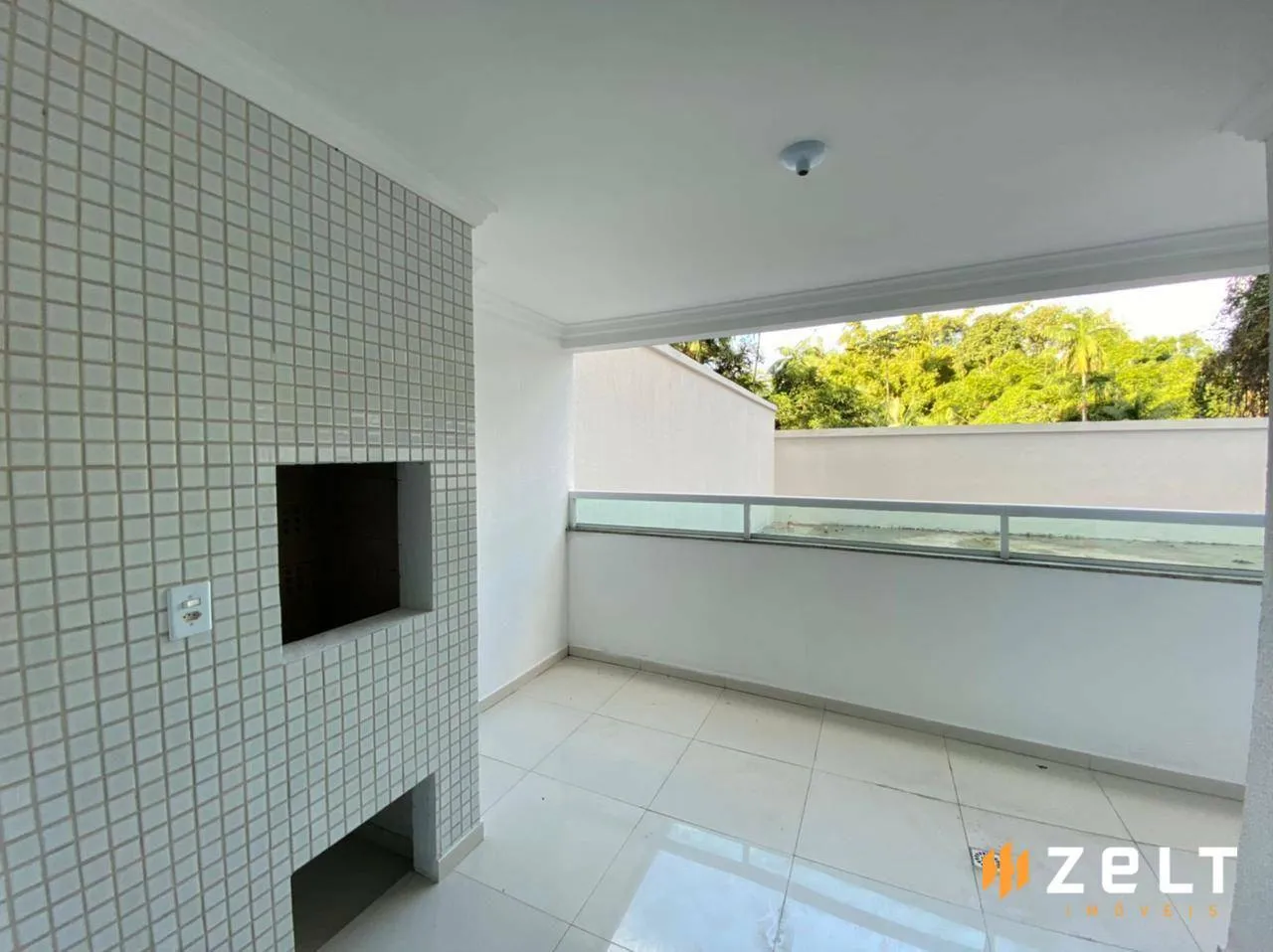 Apartamento com 3 dormitórios à venda, 207 m por R$ 790.000,00 - Velha - Blumenau/SC - foto 1