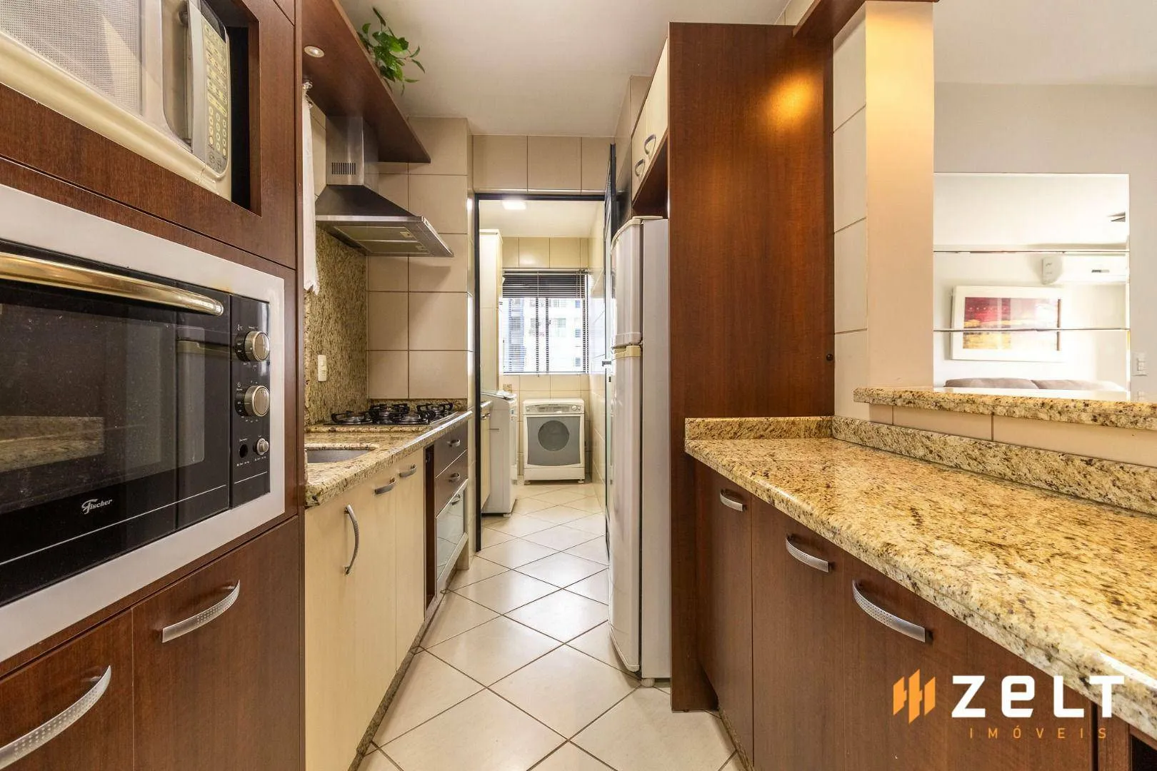 Apartamento com 3 dormitórios à venda, 97 m por R$ 690.000,00 - Escola Agrícola - Blumenau/SC — foto 5