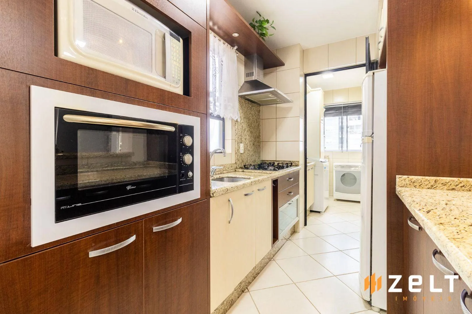 Apartamento com 3 dormitórios à venda, 97 m por R$ 690.000,00 - Escola Agrícola - Blumenau/SC — foto 6