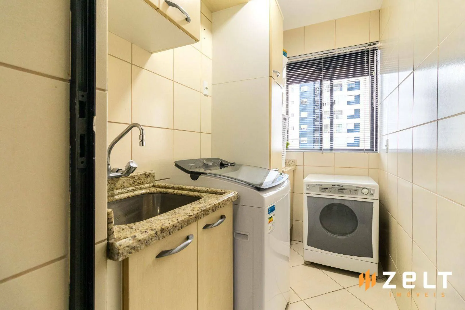 Apartamento com 3 dormitórios à venda, 97 m por R$ 690.000,00 - Escola Agrícola - Blumenau/SC — foto 7