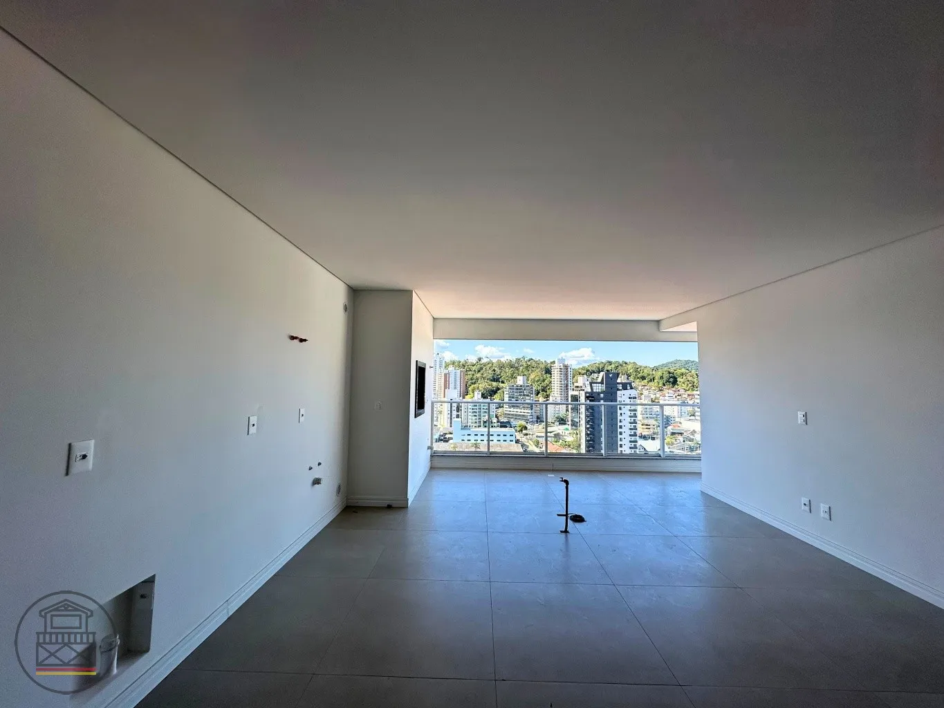 Sofisticação, conforto e localização privilegiada - seu novo lar na Vila Nova espera por você. — foto 3