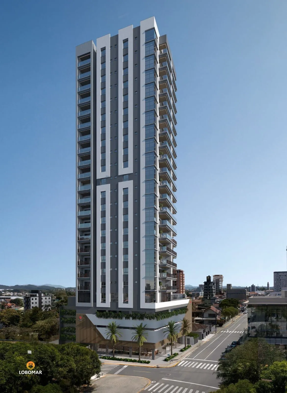 Lançamento apartamento com duas suítes à apenas 250m do mar, no Centro de Balneá — foto 5