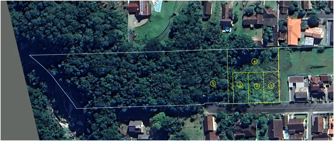 Oportunidade Única para Negócios na Rua Alexandre Buerger, Centro, Pomerode - foto 1