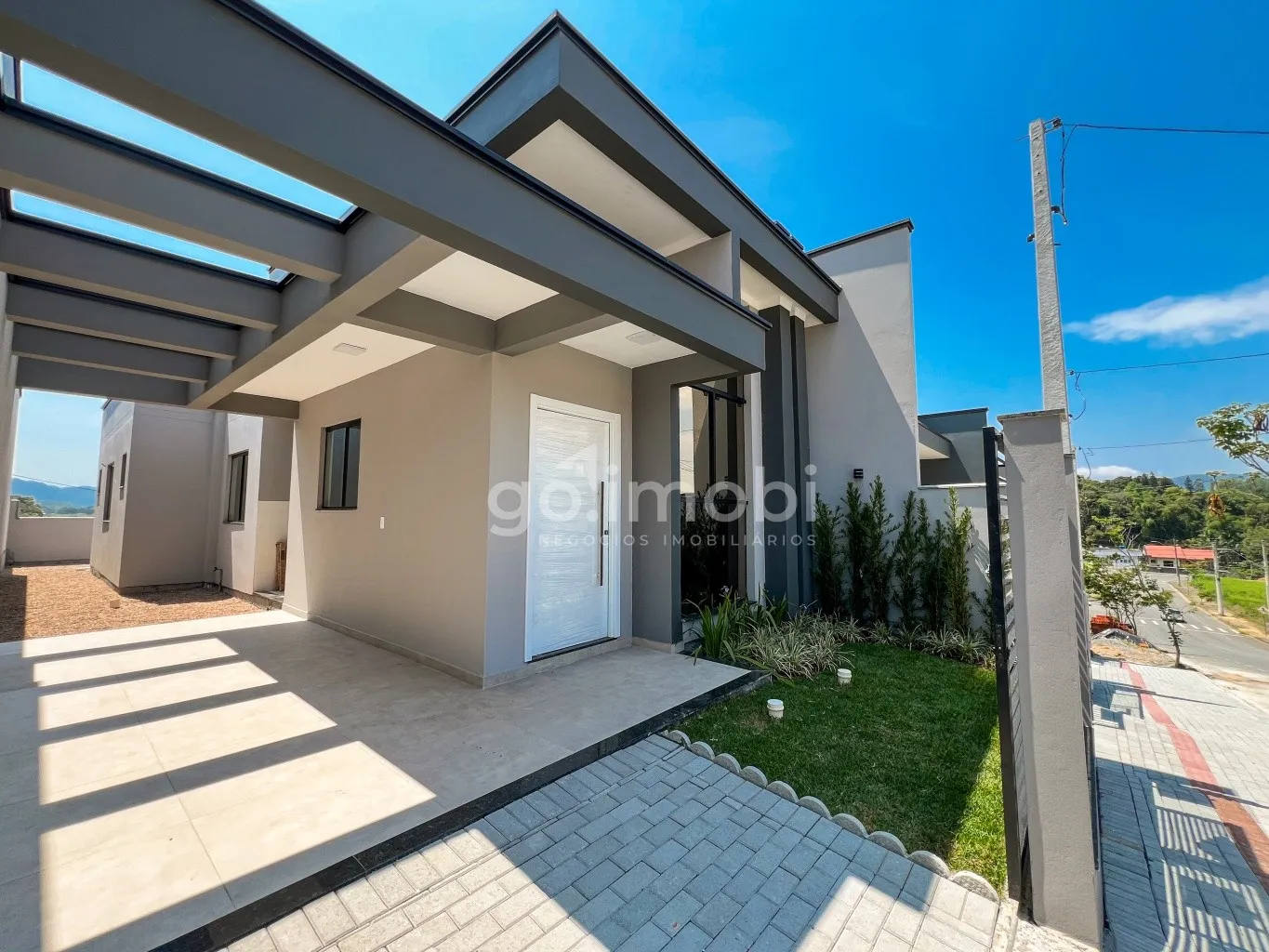 Casa no Bairro Benedito em Indaial — foto 2