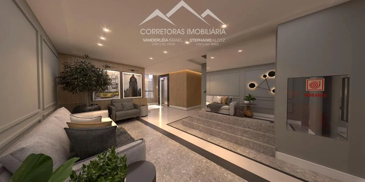 FLATS, Centro, Pomerode - SC - foto 1